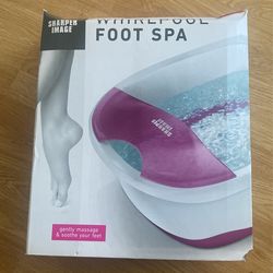 Foot Spa