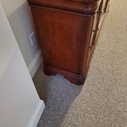 Dresser Drawer 