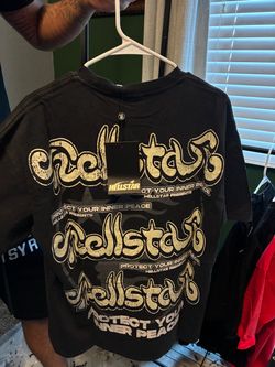 Hellstar shirt