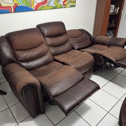 Living Room , TV Entertainment Set For Sale