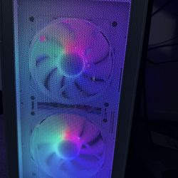 High-End Gaming PC – RTX 5070 | 32GB DDR5 | Ryzen 7600X3D