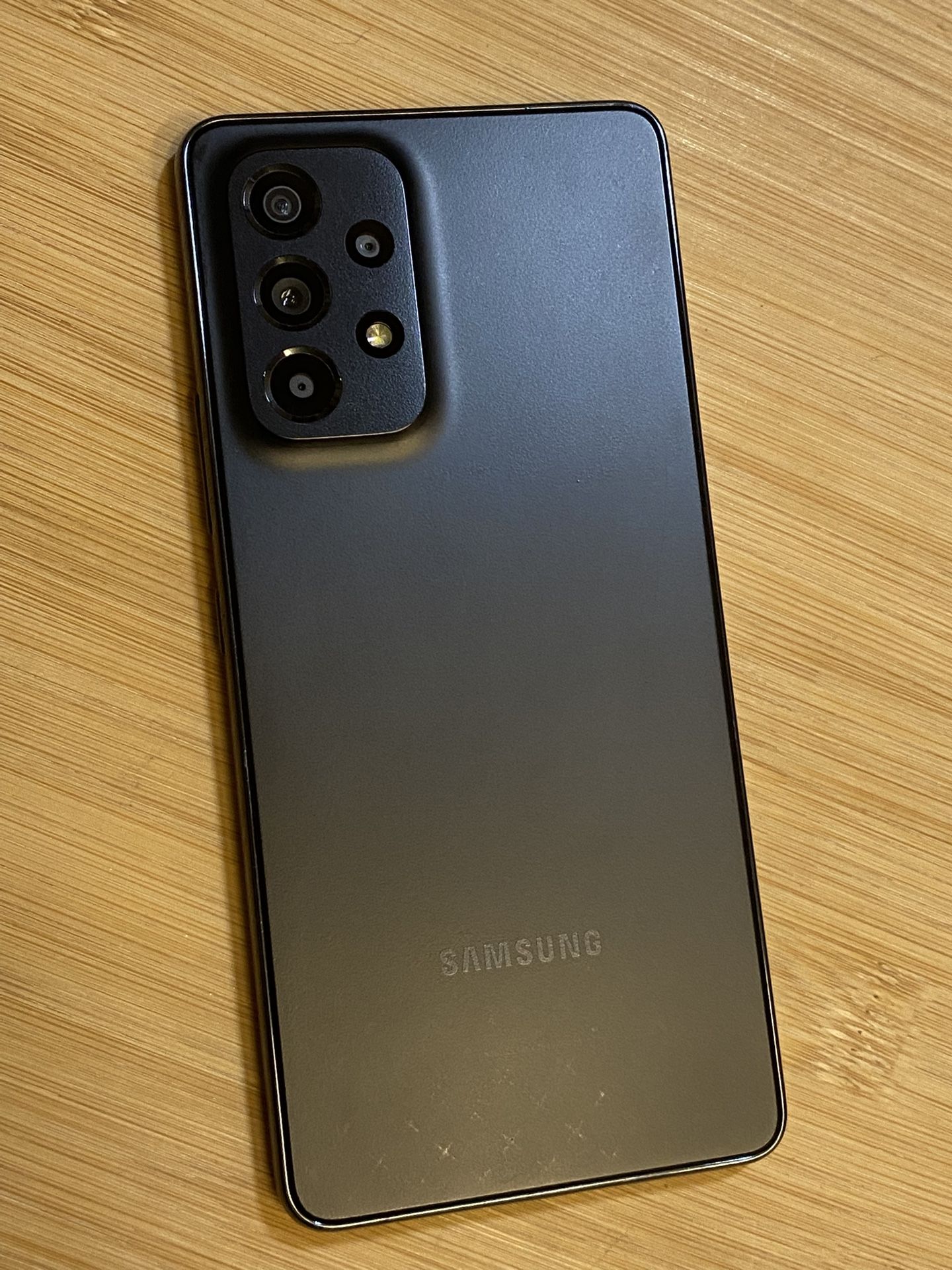 Galaxy A53 5G Fully Unlocked