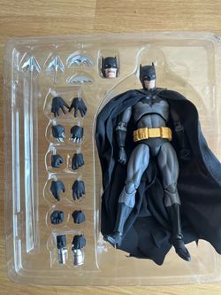 Mafex batman
