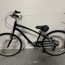 Schwinn Sierra 7 Bike