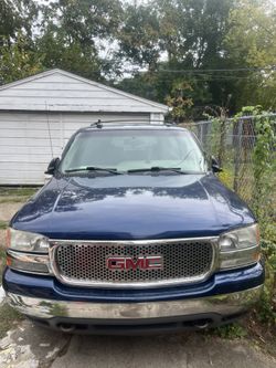 03 Yukon Xl 4x4 Just Nd Shift Solenoid