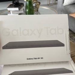 Samsung Galaxy Tablet A9+ 5G