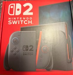 Nintendo Switch 2