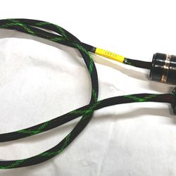 world's best sound power cord- WTPC v2 (5ft)
