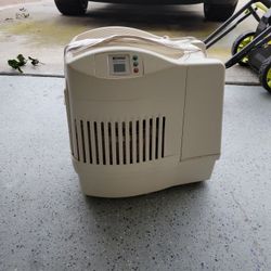 Air Purifier KENMOre