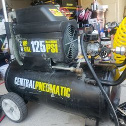 Air Compressor