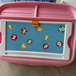 Cajón  Para Juguetes 