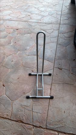 Superstand Floor Bike Stand