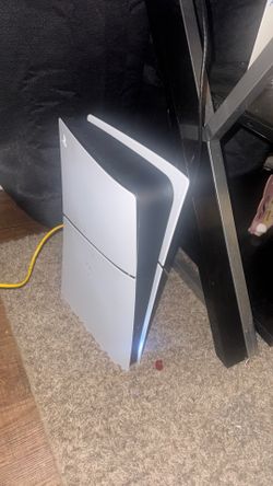 PS5 slim