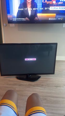 45 inch life’s good tv