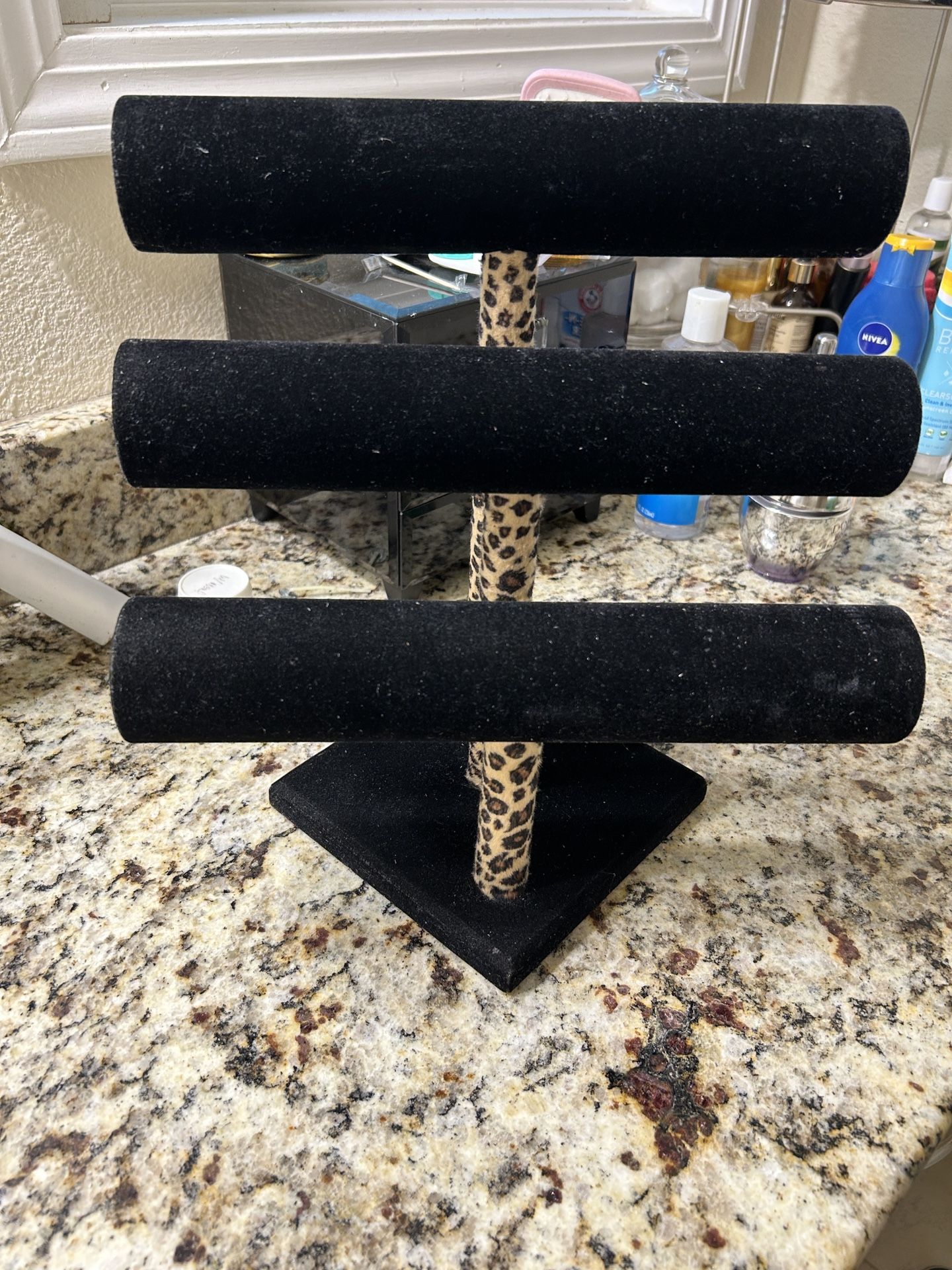 Jewelry Organizer bracelets
