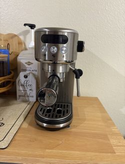 Espresso Maker