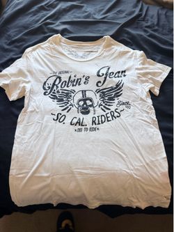 Robin T-shirt