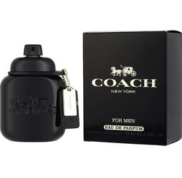 Coach New York EDP For Men