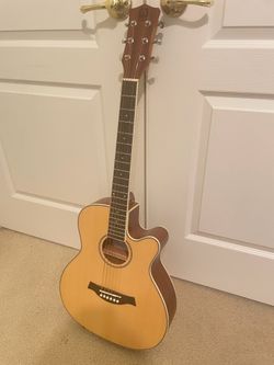 Acustic guitar