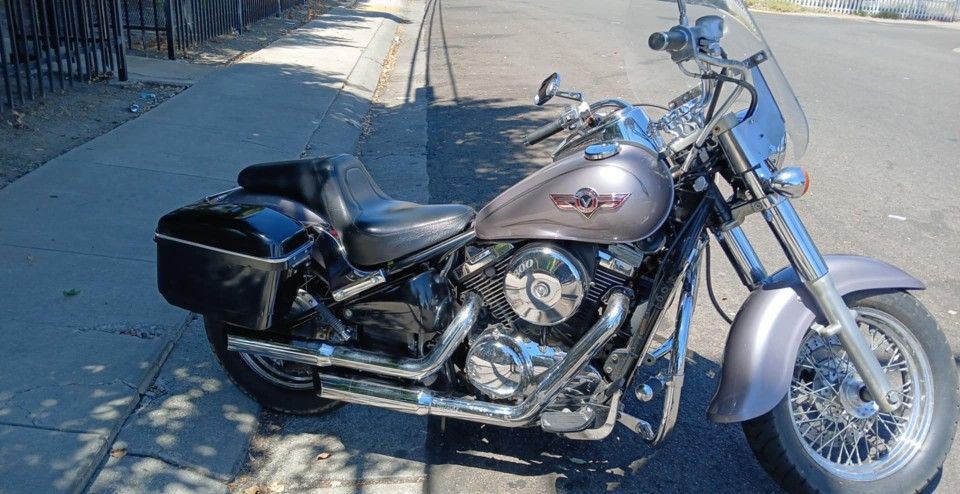 Trade Fir A Decent Running Car