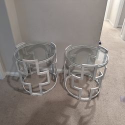 End Tables