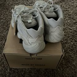 Yeezy 500