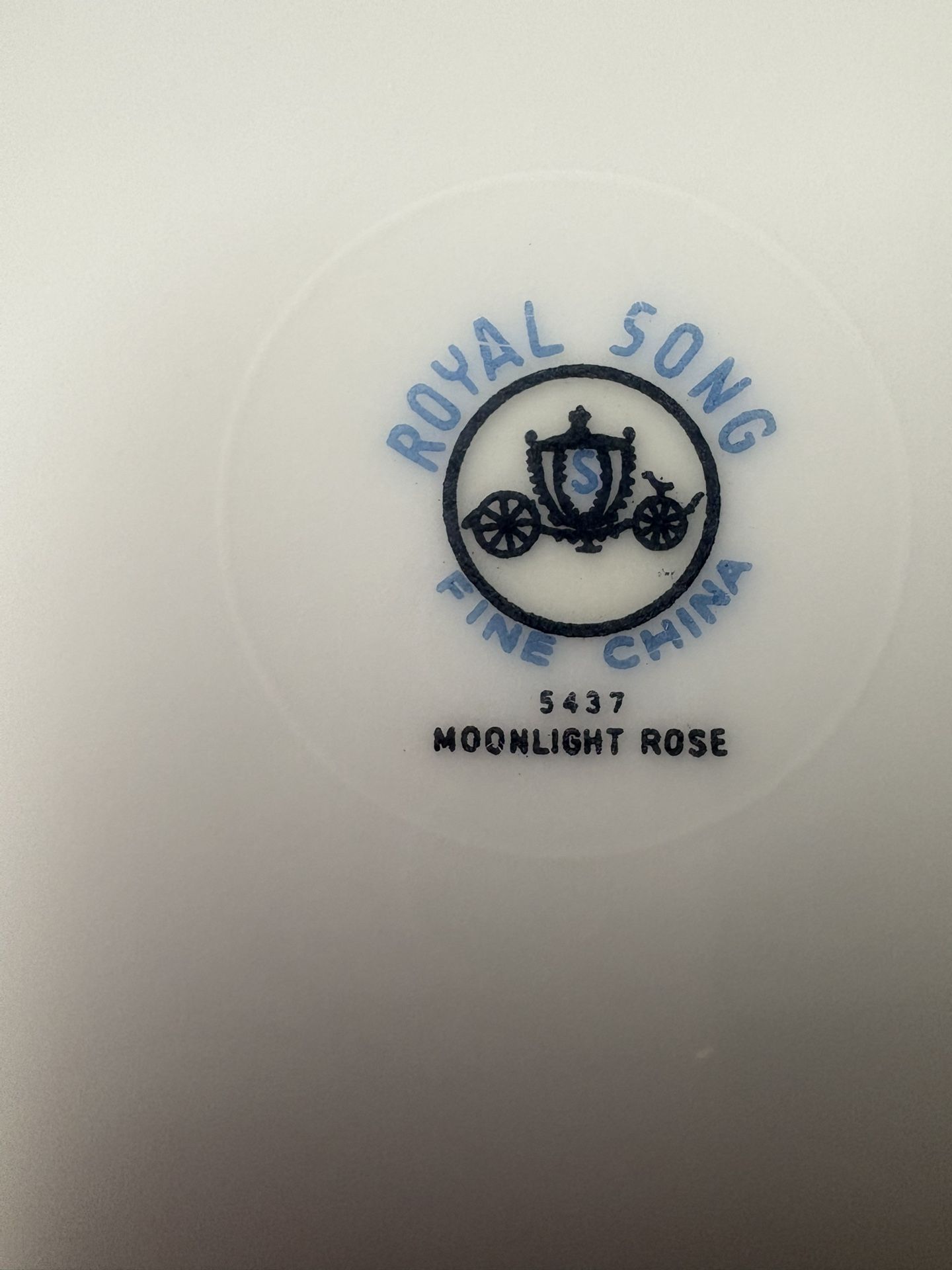 Royal Song China