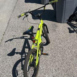 Bike For Kids 6-10