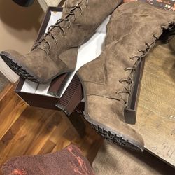 Women’s Boots