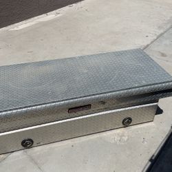 Weather guard Tool Box 