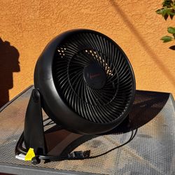 Honeywell Fan