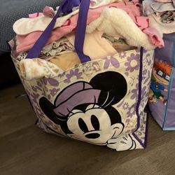 Babygirl Clothes Bundle 