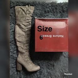 Women boots