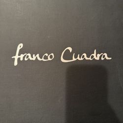 Bota Caballero Franco Cuadra 