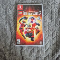 The Incredibles 