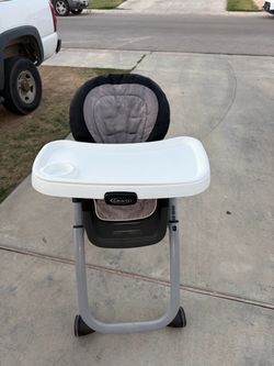 Highchair