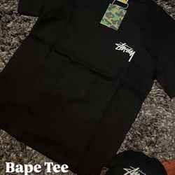 bape Tee