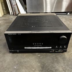 Harman Kardon Receiver