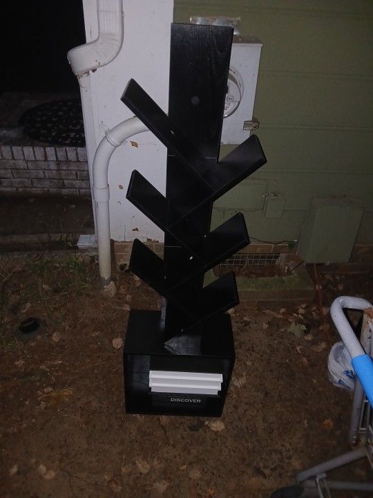 Wine Holder 