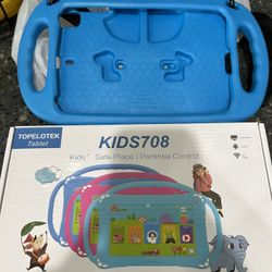 KIDS IPAD/TABLET 