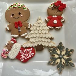 Christmas!!