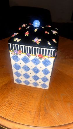 Cookie Jar