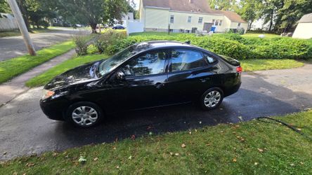 2010 Hyundai Elantra