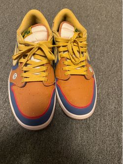 Men AJ1 low sz 12