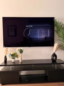 LG 65-Inch OLED Evo c4  series smart TV