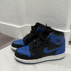 Air Jordan 1 Retro High OG ‘Royal’ 