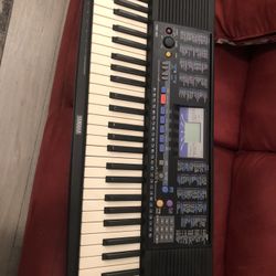 Yamaha PSR-190