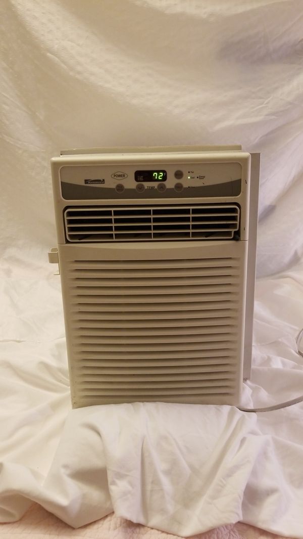 KENMORE Air Conditioner 630W MODEL 580.74066400 for Sale in Kirkland
