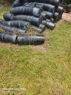 Pots nursery 7 gallons