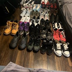 Shoes